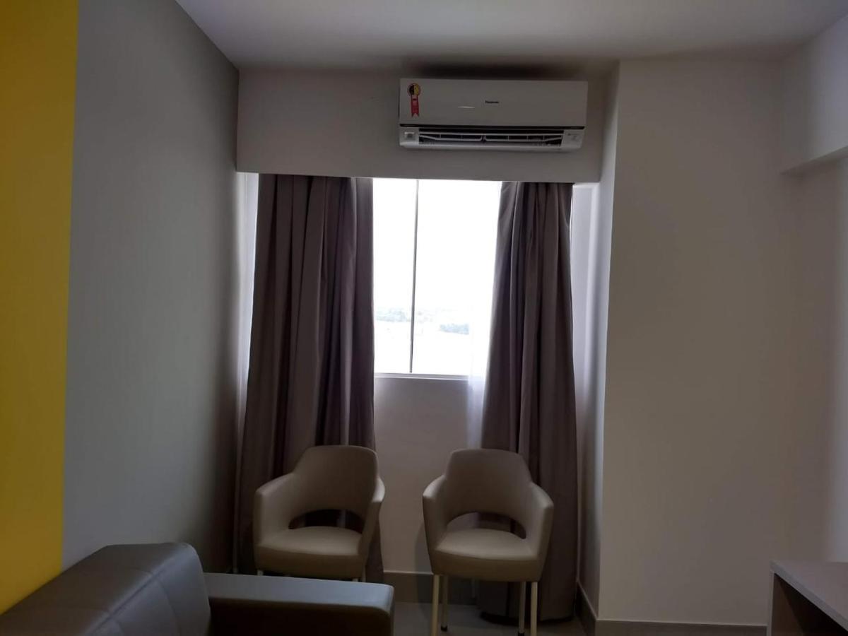 Hospedagem Olimpia -Sp Exterior photo