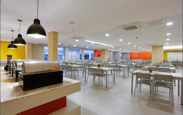 Hospedagem Olimpia -Sp Exterior photo