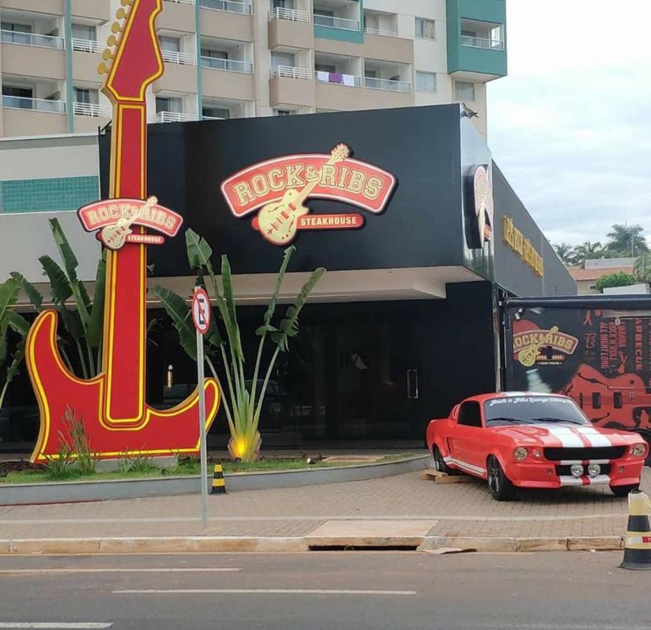 Hospedagem Olimpia -Sp Exterior photo